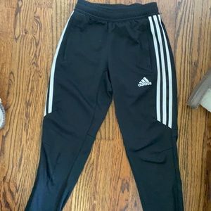 Adidas sweat pants
